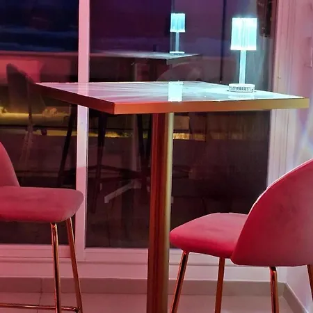 Golden Apartment Agde