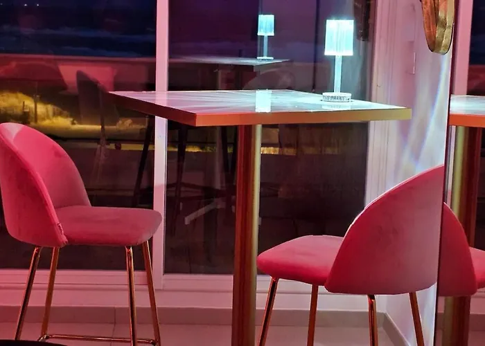 Golden Appartamento Agde