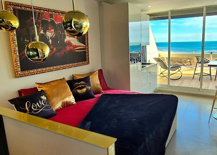 Golden Appartamento *